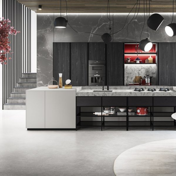 Cucina Miton Amari